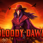 bloody dawn game