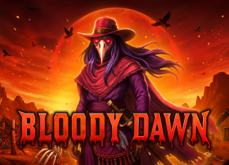 bloody dawn game