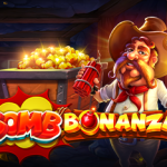 bomb bonanza game