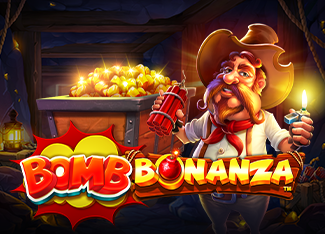 bomb bonanza game