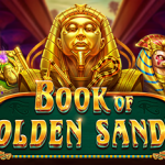 book of golden sands game