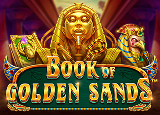 book of golden sands game