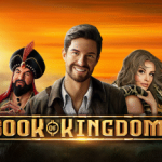 book of kingdoms game