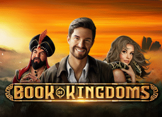 book of kingdoms game