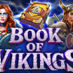 book of vikings game