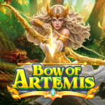 bow of artemis game