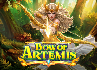 bow of artemis game