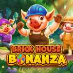 brick house bonanza game