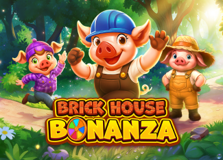 brick house bonanza game