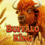buffalo king game