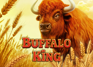 buffalo king game