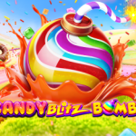 candy blitz bombs game