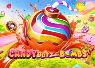 candy blitz bombs game