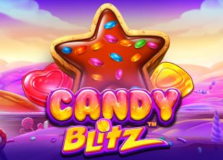 candy blitz game