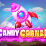 candy corner game