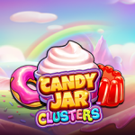 candy jar clusters game