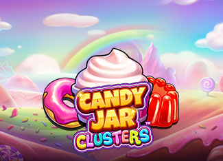 candy jar clusters game