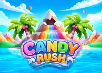 candy rush game