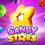 candy stars game