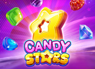 candy stars game