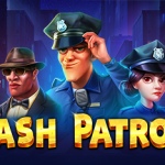 cash patrol game