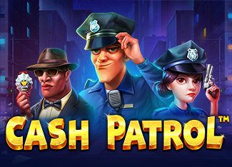cash patrol game