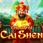 chests of cai shen game