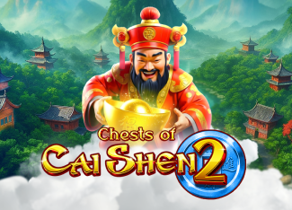 chests of cai shen 2 game