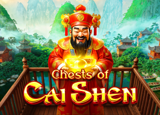 chests of cai shen game