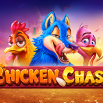 chicken chase game