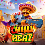 chilli heat game