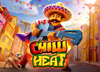 chilli heat game
