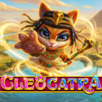 cleocatra game