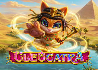 cleocatra game