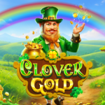 clover gold game