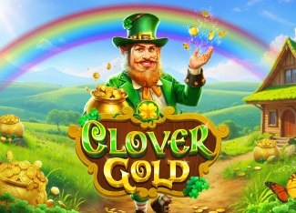 clover gold game