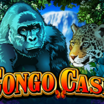 congo cash game