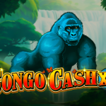 congo cash xl game