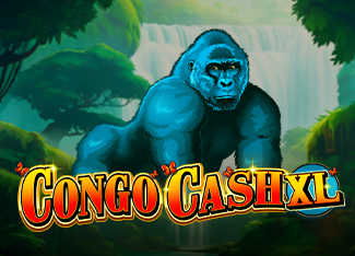 congo cash xl game