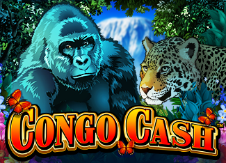 congo cash game