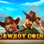 cowboy coins game