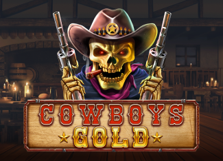 cowboys gold game