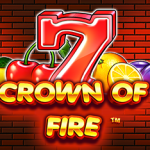 crown of fire game