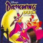 darkwing duck game