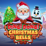 ding dong christmas bells game