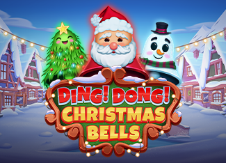 ding dong christmas bells game
