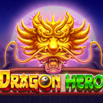 dragon hero game