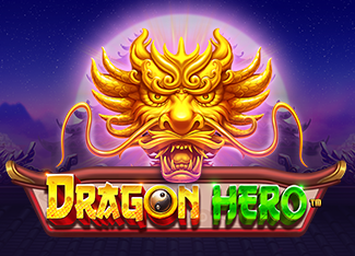 dragon hero game