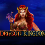 dragon kingdom game