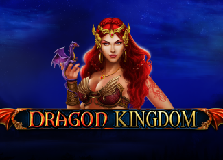 dragon kingdom game